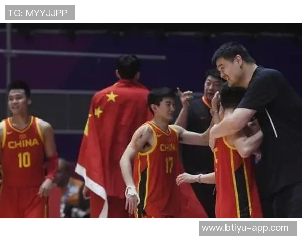 姚明与中国篮协的矛盾与争议背后的深层原因与未来发展展望 姚明与中国篮协的矛盾与争议背后的深层原因与未来发展展望