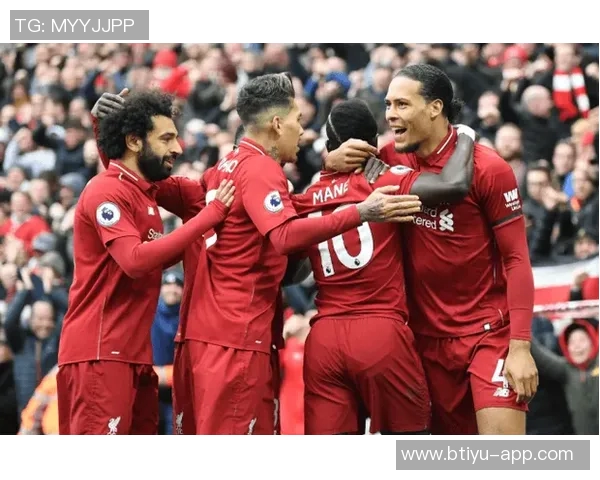 中超精彩对决利物浦大胜曼联逆转瞬间点燃全场激情