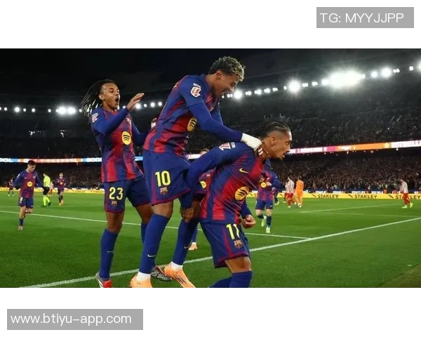 马竞逆转巴萨精彩绝伦乌龙球成比赛转折点引发全场狂欢