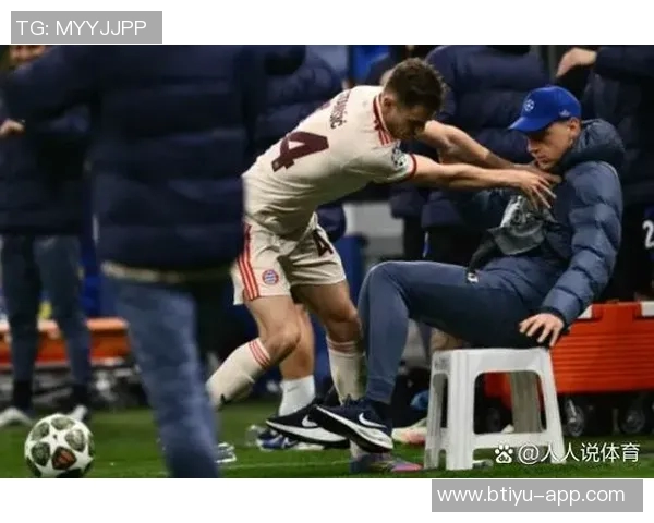 友谊赛惊现逆转大戏拜仁险胜尤文图斯引发全场狂欢