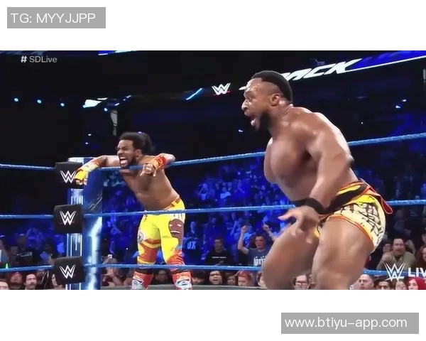 姚明跨界挑战WWE传奇摔跤手的精彩对决引发热议