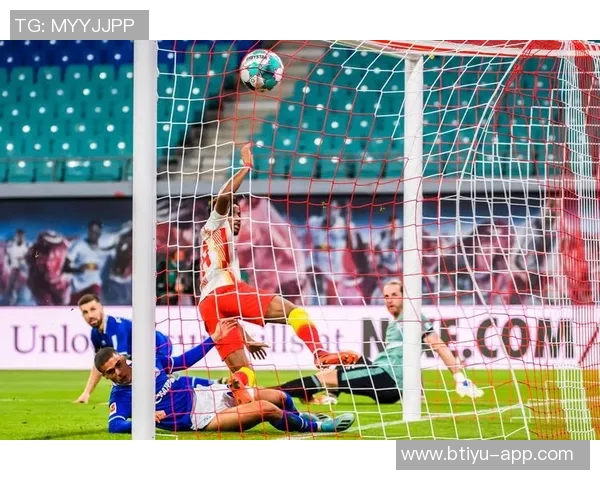 德甲激战巴萨凭乌龙球险胜莱比锡全场沸腾瞬间回顾十大精彩进球 德甲激战巴萨凭乌龙球险胜莱比锡全场沸腾瞬间回顾十大精彩进球