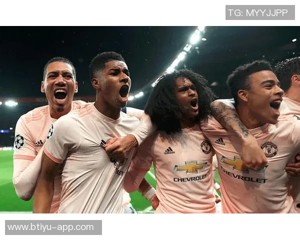 曼联逆转巴黎圣日耳曼绝杀瞬间引发全场狂欢赛后深度点评 曼联逆转巴黎圣日耳曼绝杀瞬间引发全场狂欢赛后深度点评