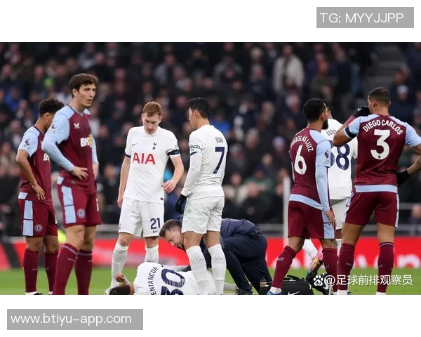 热刺6-2大胜波尔图帽子戏法点燃足总杯激情瞬间回顾