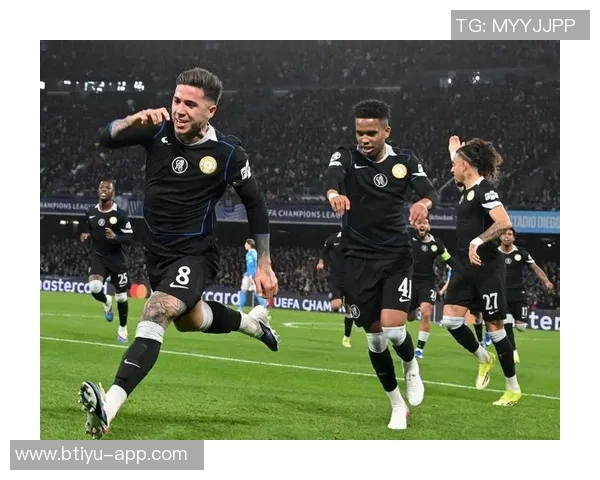 德甲精彩对决那不勒斯逆转切尔西6比2全场沸腾集锦回顾