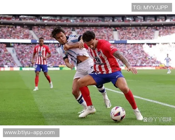 西甲精彩对决莱比锡凭乌龙球险胜马竞全场回顾 西甲精彩对决莱比锡凭乌龙球险胜马竞全场回顾